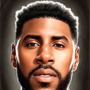 Meet your Posher, Lawrence